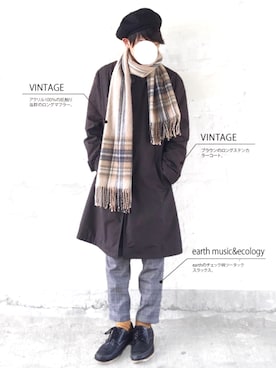 SHOTA / しょうたさんのコーディネート