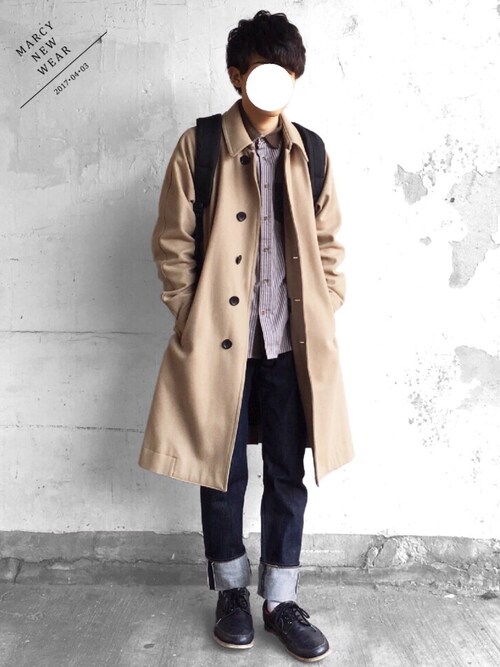 SHOTA / しょうたさんのコーディネート