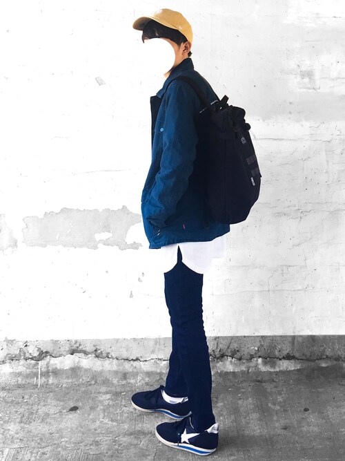 SHOTA / しょうたさんのコーディネート