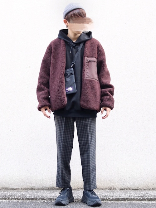 SHOTA / しょうたさんのコーディネート