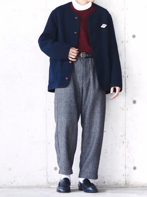 SHOTA / しょうたさんのコーディネート