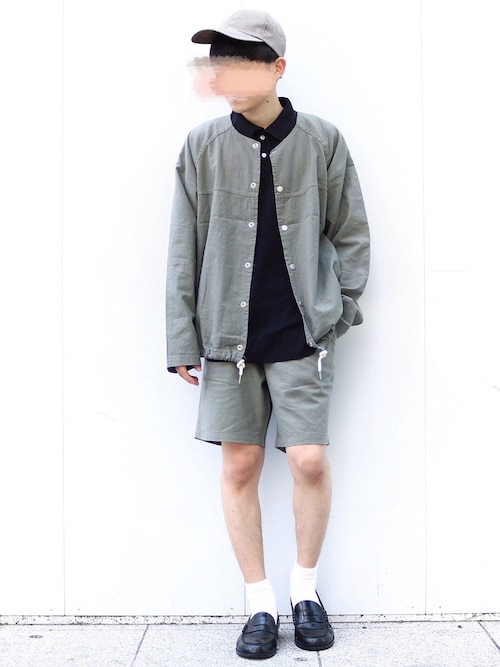 SHOTA / しょうたさんのコーディネート