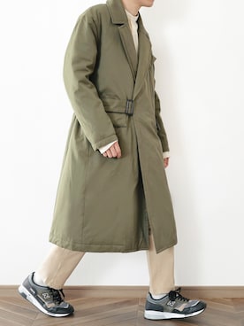 SHOTA / しょうたさん（メンズ・165cm）の秋コーディネート