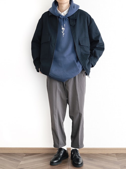 SHOTA / しょうたさんのコーディネート