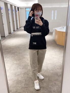 カナブーンさんのコーディネート