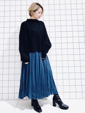 ...さんのコーディネート