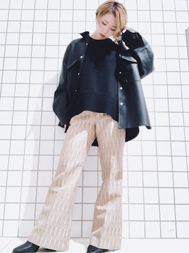 ...さんのコーディネート