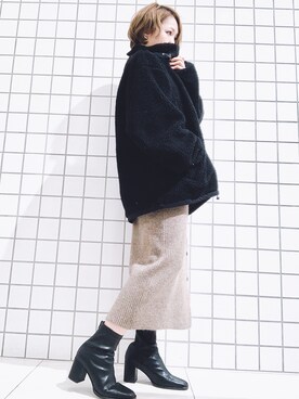 ...さんのコーディネート