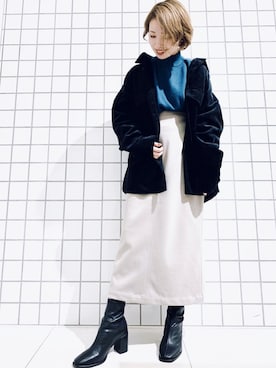 ...さんのコーディネート