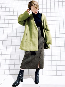 ...さんのコーディネート