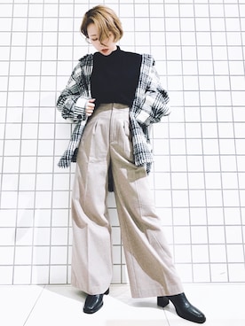 ...さんのコーディネート