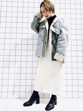 ...さんのコーディネート