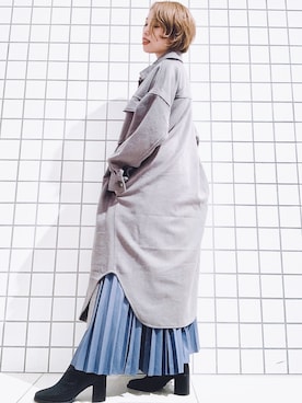 ...さんのコーディネート