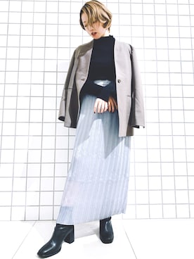 ...さんのコーディネート