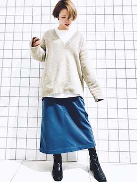 ...さんのコーディネート