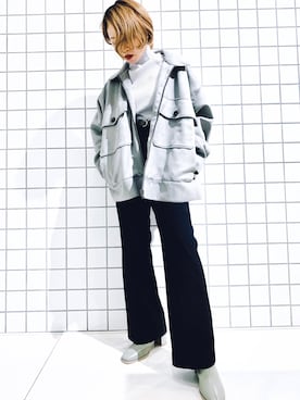 ...さんのコーディネート