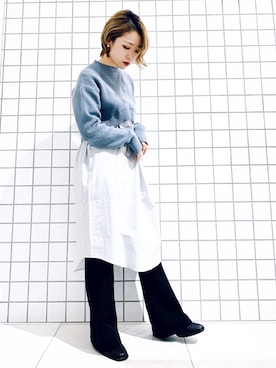 ...さんのコーディネート