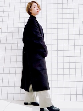「2021年」｜...さん（レディース・151cm）の冬コーディネート