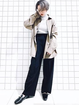 ...さんのコーディネート