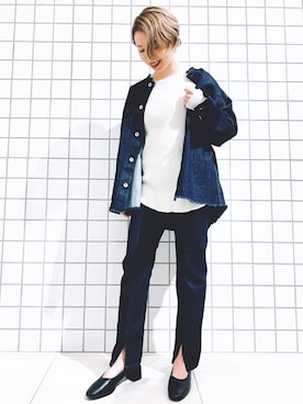 ...さんのコーディネート