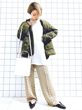 ...さんのコーディネート