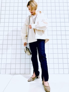 ...さんのコーディネート