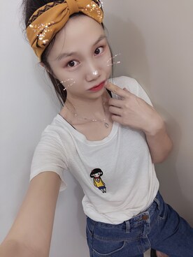 azulzhenさんのコーディネート