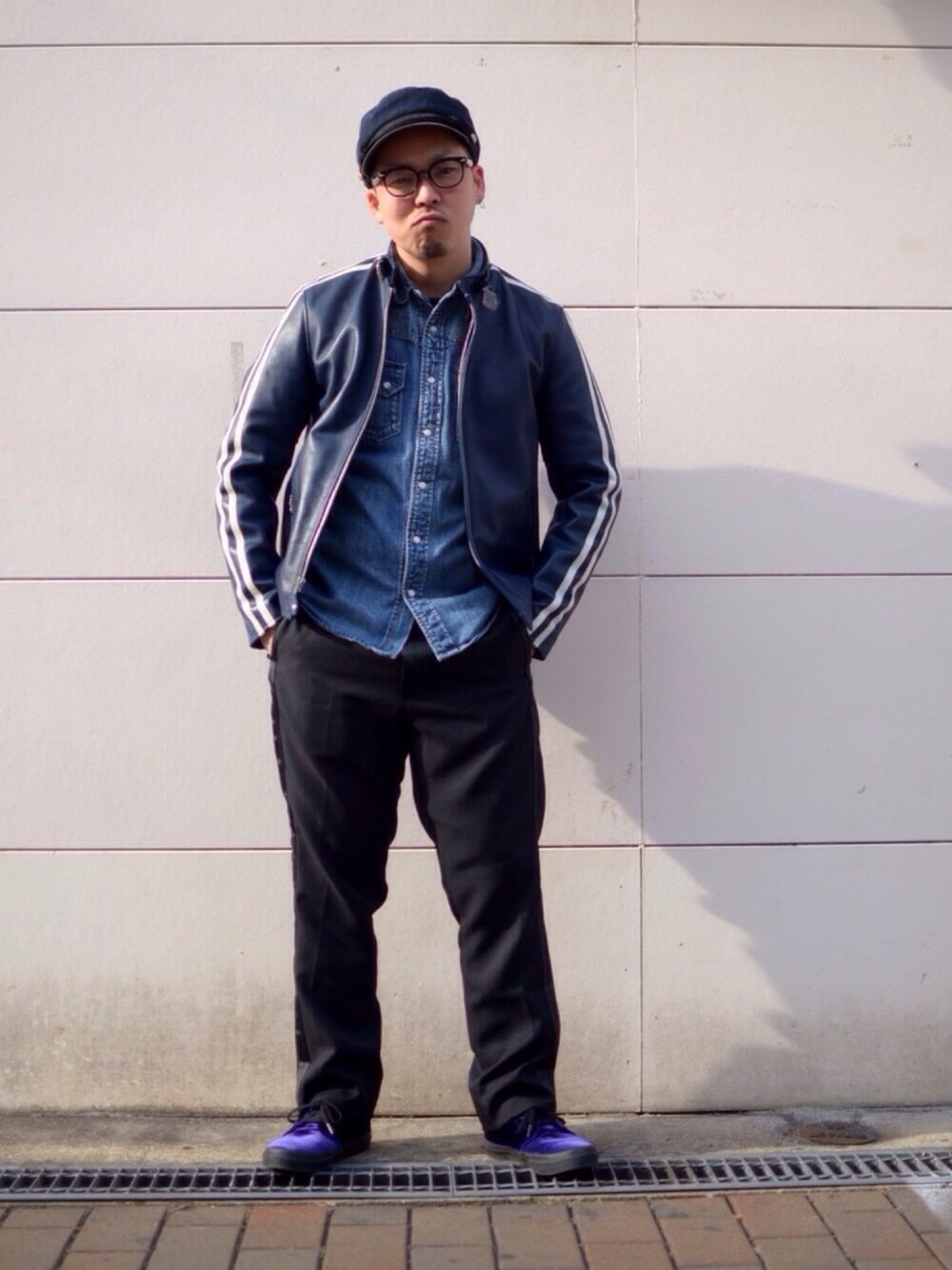 Schott/ショット/CLASSIC RACER JACKET/クラシックレーサー Schott/ショット/CLASSIC RACER JACKET/クラシックレーサー