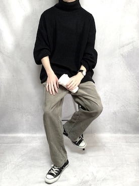 cobaさんのコーディネート