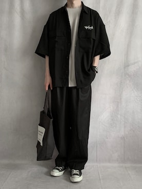 cobaさんのコーディネート