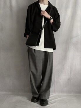 cobaさんのコーディネート