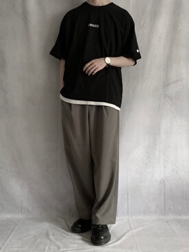 cobaさんのコーディネート