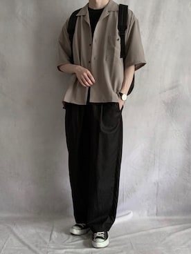 cobaさんのコーディネート