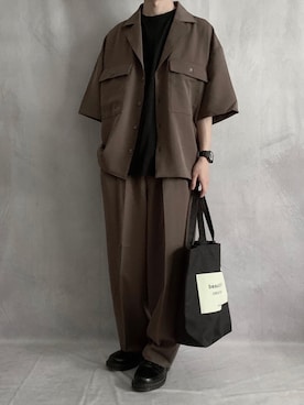 cobaさんのコーディネート