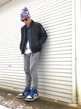 Naokiさんのコーディネート