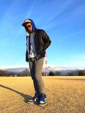 Naokiさんのコーディネート