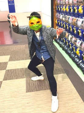 Naokiさんのコーディネート