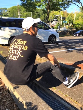 Naokiさんのコーディネート