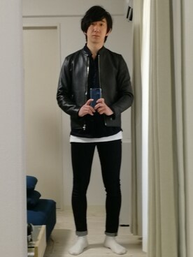 ryoryさんのコーディネート