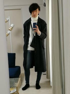 ryoryさんのコーディネート