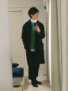 ryoryさんのコーディネート