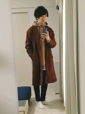 ryoryさんのコーディネート