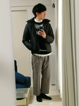 ryoryさんのコーディネート