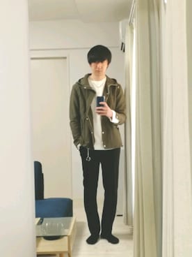 ryoryさんのコーディネート