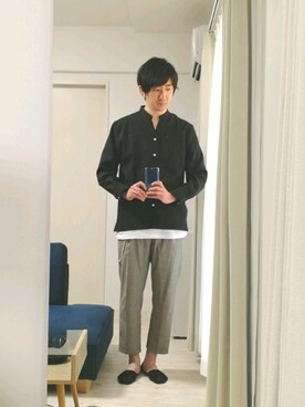 ryoryさんのコーディネート