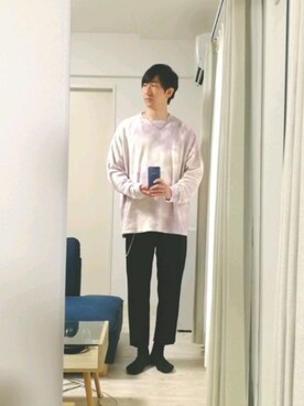 ryoryさんのコーディネート