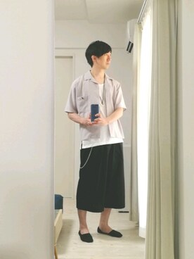 ryoryさんのコーディネート