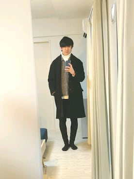 ryoryさんのコーディネート