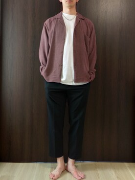 ryoryさんのコーディネート