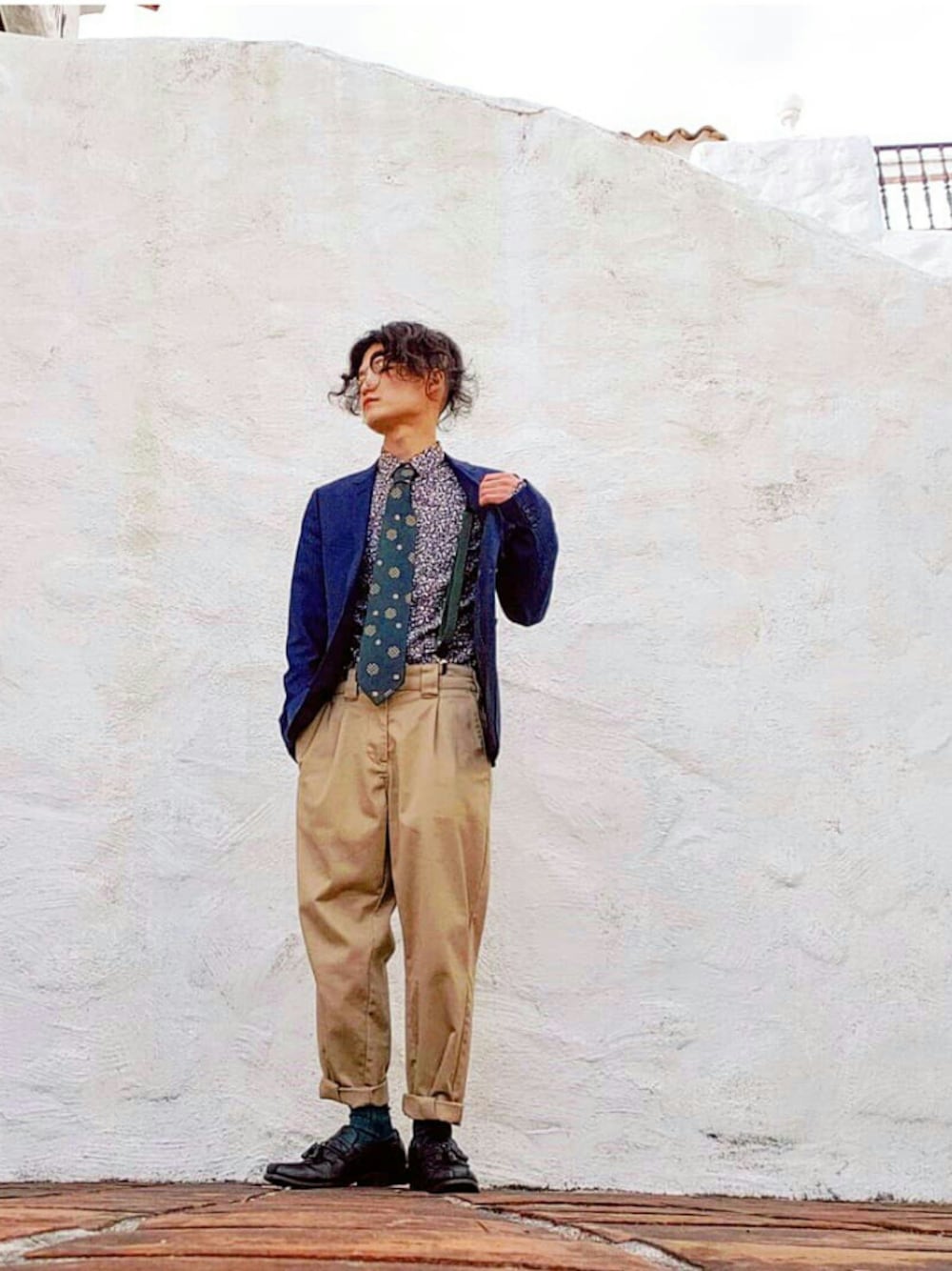 古着セットアップ アッシュブラウン メンズ ヨーロッパ製 古着セットアップ アッシュブラウン メンズ ヨーロッパ製